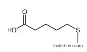 5-methylsulfanylpentanoic acid