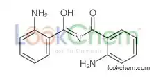2-amino-N-(2-aminobenzoyl)benzamide