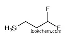 3,3-difluoropropylsilane