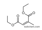 diethyl 2-methylbut-2-enedioate