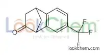 7-(Trifluoromethyl)benzonorbornen-2-one