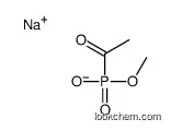 sodium,acetyl(methoxy)phosphinate