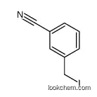 3-(iodomethyl)benzonitrile