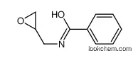 N-(oxiran-2-ylmethyl)benzamide