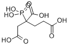 2-Phosphonobutane-1,2,4-tricarboxylic acid；PBTCA
