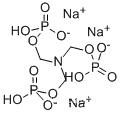 Sodium amino-tris(methylenesulphonate);(ATMP?Na4)
