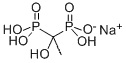 Mono-sodium of 1-Hydroxy Ethylidene-1,1-Diphosphonic Acid (HEDP?Na)