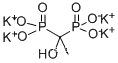 Potassium salt of 1-Hydroxy Ethylidene-1,1-Diphosphonic Acid (HEDP?K2)