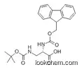 Fmoc-N3-Boc- L-2,3-diaminopropionic acid