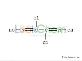 Dichloroglyoxime(2038-44-0)