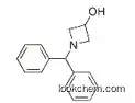 1-(Diphenylmethyl)-3-hydroxyazetidine(18621-17-5)