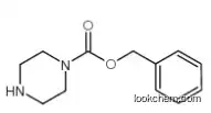Benzyl 1-piperazinecarboxylate