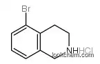 5-Bromo-1,2,3,4-tetrahydroisoquinoline HCl