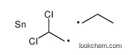2,2-dichloroethyl(propyl)stannane