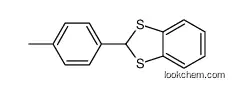 2-(4-methylphenyl)-1,3-benzodithiole