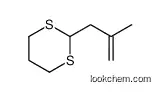 2-(2-methylprop-2-enyl)-1,3-dithiane