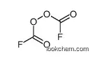 carbonofluoridoyloxy carbonofluoridate
