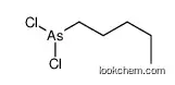 dichloro(pentyl)arsane
