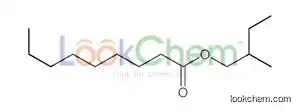 2-methylbutyl nonanoate