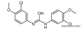 1,3-bis(3-chloro-4-methoxyphenyl)urea