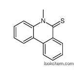 5-methylphenanthridine-6-thione