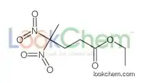 ethyl 4,4-dinitropentanoate