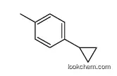 1-cyclopropyl-4-methylbenzene