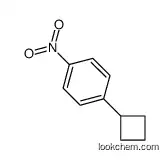 1-cyclobutyl-4-nitrobenzene