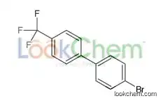 1-bromo-4-[4-(trifluoromethyl)phenyl]benzene
