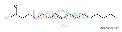 6-(decanoylamino)hexanoic acid