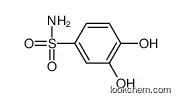 3,4-dihydroxybenzenesulfonamide
