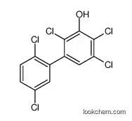 2,3,6-trichloro-5-(2,5-dichlorophenyl)phenol