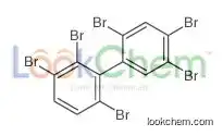 1,2,4-tribromo-3-(2,4,5-tribromophenyl)benzene