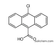 10-chloroanthracene-9-carboxylic acid