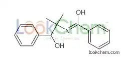 N-(1-hydroxy-2-methyl-1-phenylpropan-2-yl)benzamide