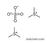 trimethylsulfanium,sulfate