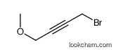 1-bromo-4-methoxybut-2-yne
