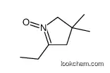 5-ethyl-3,3-dimethyl-1-oxido-2,4-dihydropyrrol-1-ium
