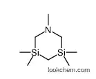 1,3,3,5,5-pentamethyl-1,3,5-azadisilinane