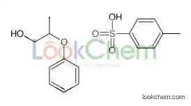4-methylbenzenesulfonic acid,2-phenoxypropan-1-ol