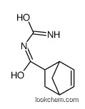 N-carbamoylbicyclo[2.2.1]hept-2-ene-5-carboxamide