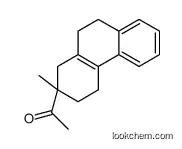1-(2-methyl-3,4,9,10-tetrahydro-1H-phenanthren-2-yl)ethanone