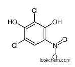 2,4-dichloro-6-nitrobenzene-1,3-diol