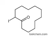 2-iodocyclododecan-1-one