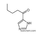 1-(1H-imidazol-5-yl)pentan-1-one