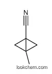 1-methylbicyclo[1.1.0]butane-3-carbonitrile