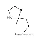 2-methyl-2-propyl-1,3-thiazolidine