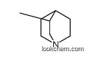 3-methyl-1-azabicyclo[2.2.2]octane