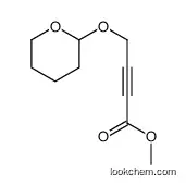 methyl 4-(oxan-2-yloxy)but-2-ynoate