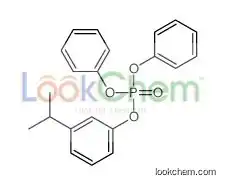diphenyl (3-propan-2-ylphenyl) phosphate